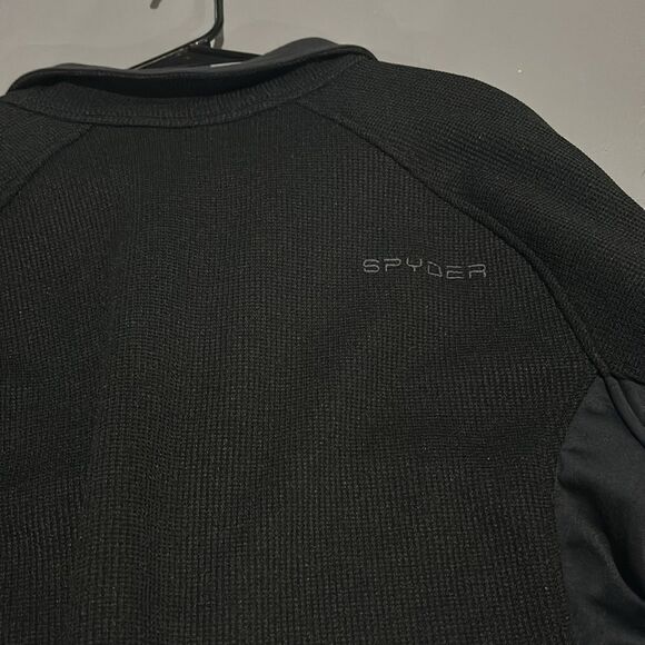 Spyder Pullover - Picture 9 of 11